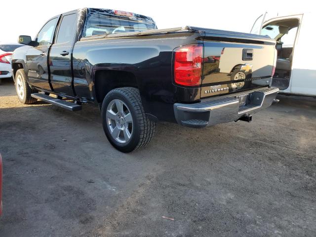 Photo 3 from auction – 2016 CHEVROLET SILVERADO with VIN 1GCRCREC3GZ361766