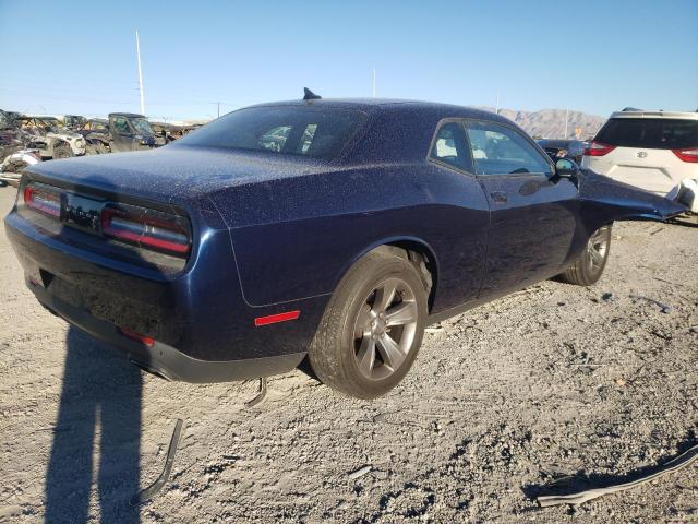 Photo 4 from auction – 2015 DODGE CHALLENGER with VIN 2C3CDZAG1FH705237