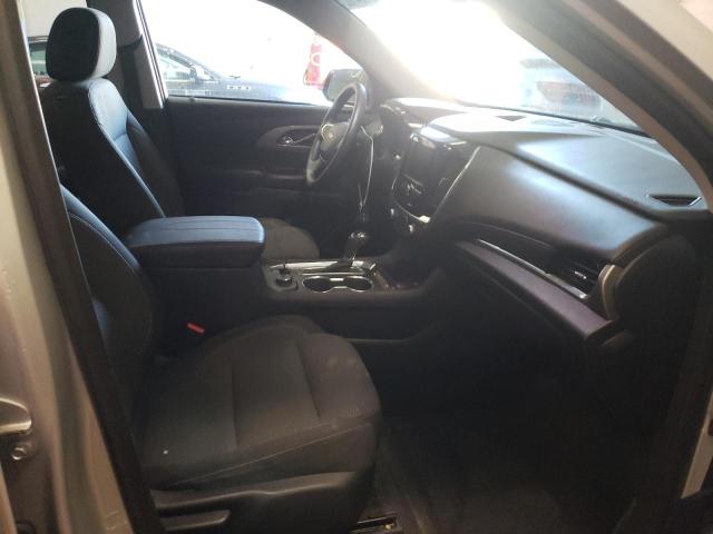 Photo 5 from auction – 2020 CHEVROLET TRAVERSE L with VIN 1GNERFKW4LJ187278