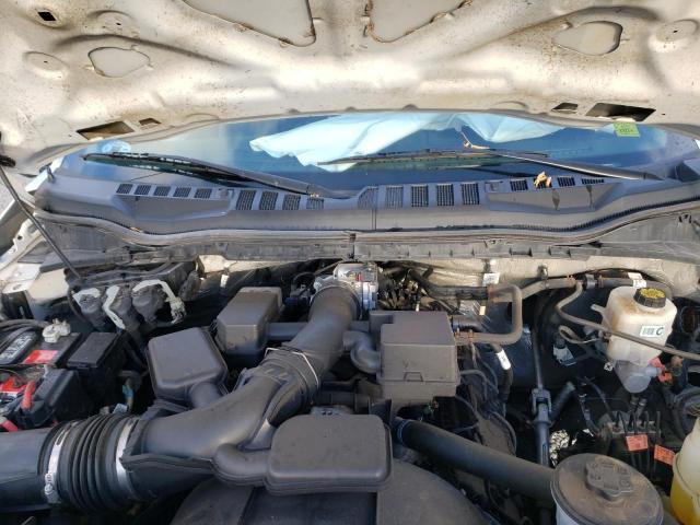 Photo 7 from auction – 2020 FORD F250 SUPER with VIN 1FT7X2B62LEC65744