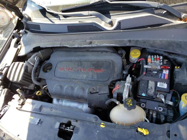 Photo 7 from auction – 2018 JEEP COMPASS LA with VIN 3C4NJCBBXJT466350