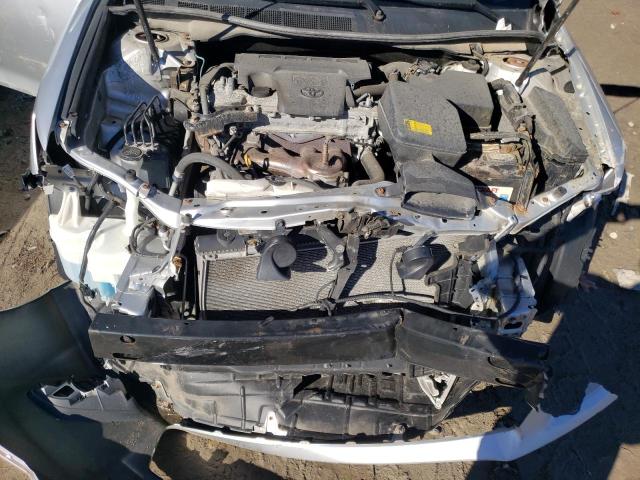 Photo 7 from auction – 2012 TOYOTA CAMRY BASE with VIN 4T4BF1FK8CR165248