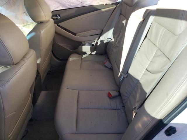 Photo 6 from auction – 2012 NISSAN ALTIMA BAS with VIN 1N4AL2AP2CN412890