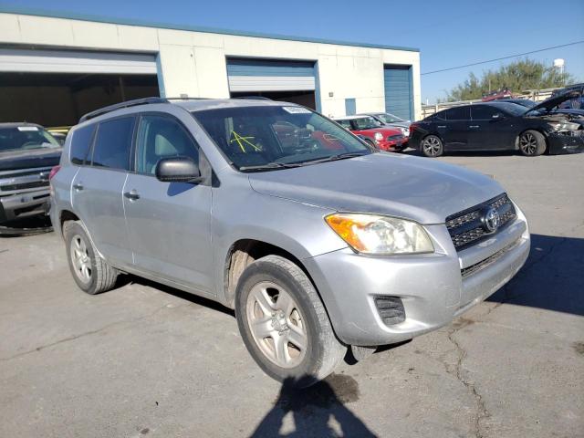 TOYOTA RAV4 2010 with VIN 2T3BF4DV9AW042569 - Photo from auction