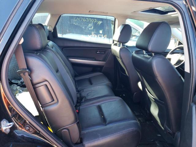 Photo 6 from auction – 2011 MAZDA CX-9 with VIN JM3TB3DV8B0303083