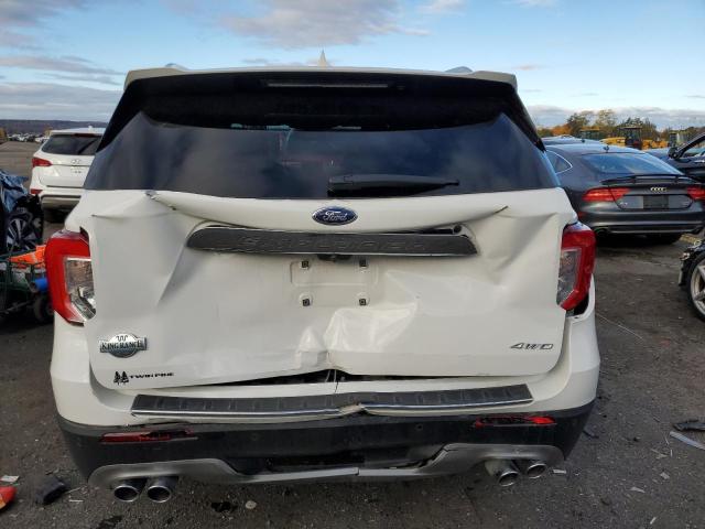 Photo 9 from auction – 2022 FORD EXPLORER K with VIN 1FM5K8LC2NGB12345