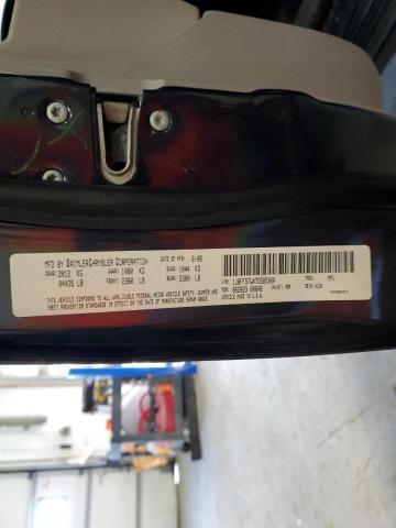 Photo 10 from auction – 2007 JEEP COMPASS LI with VIN 1J8FF57WX7D585360