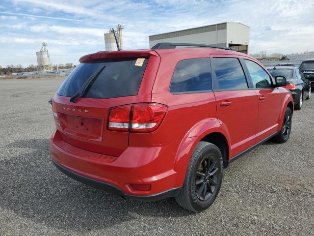 Photo 4 from auction – 2019 DODGE JOURNEY SE with VIN 3C4PDCBB4KT764359