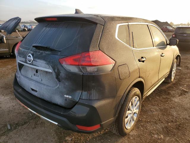 Photo 4 from auction – 2018 NISSAN ROGUE S with VIN KNMAT2MV1JP549096