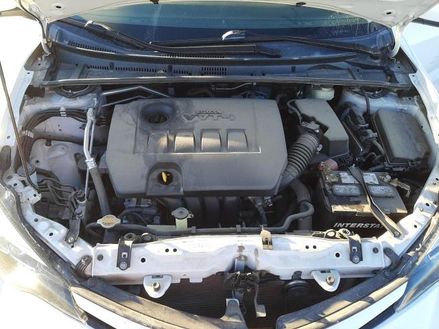 Photo 7 from auction – 2017 TOYOTA COROLLA L with VIN 5YFBURHE4HP639484