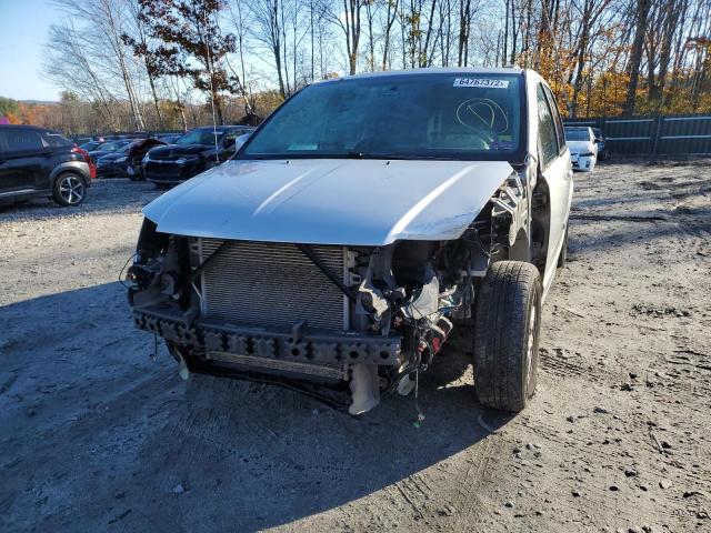 Photo 9 from auction – 2012 CHRYSLER TOWN & COU with VIN 2C4RC1BG1CR234205
