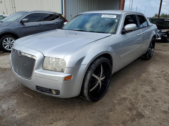 Photo 2 from auction – 2005 CHRYSLER 300 TOURIN with VIN 2C3JA53G05H538003