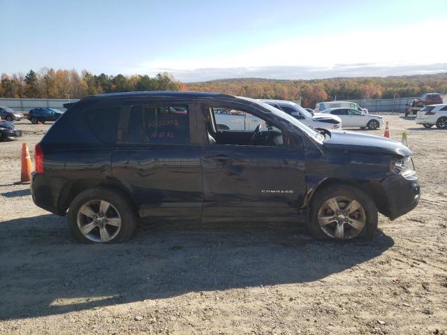 Photo 9 from auction – 2013 JEEP COMPASS LI with VIN 1C4NJDCB3DD280695