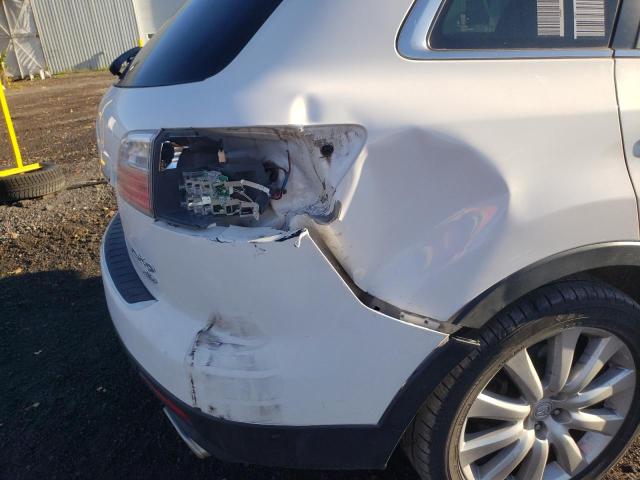 Photo 9 from auction – 2010 MAZDA CX-9 with VIN JM3TB3MA4A0209844