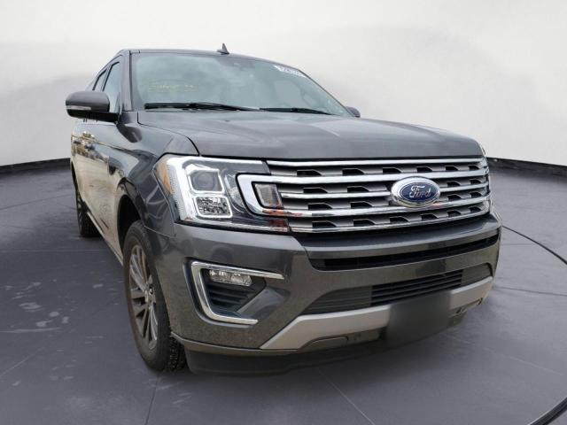Photo 1 from auction – 2021 FORD EXPEDITION with VIN 1FMJK1KT7MEA44965