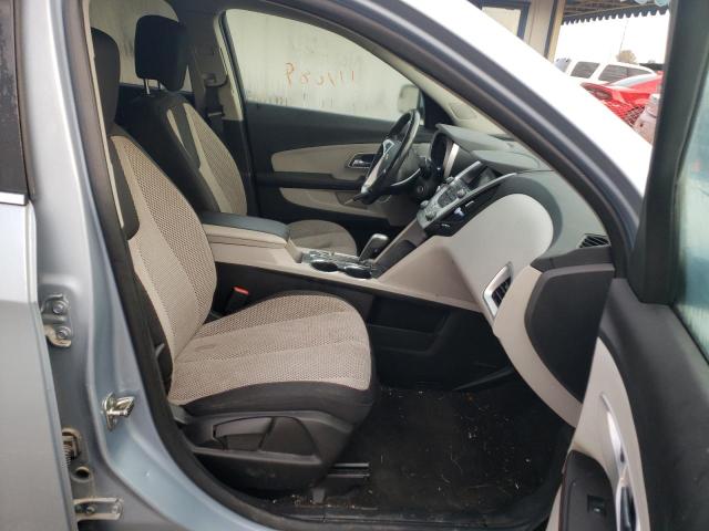 Photo 5 from auction – 2014 CHEVROLET EQUINOX LT with VIN 2GNFLFEKXE6217768