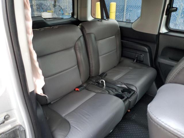 Photo 6 from auction – 2008 HONDA ELEMENT EX with VIN 5J6YH17778L012851