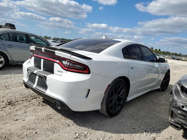 Photo 4 from auction – 2020 DODGE CHARGER R/ with VIN 2C3CDXCT8LH136560