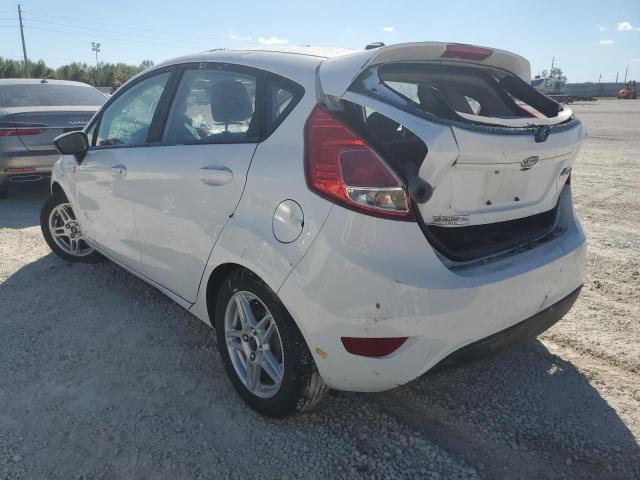 Photo 3 from auction – 2019 FORD FIESTA SE with VIN 3FADP4EJXKM101087