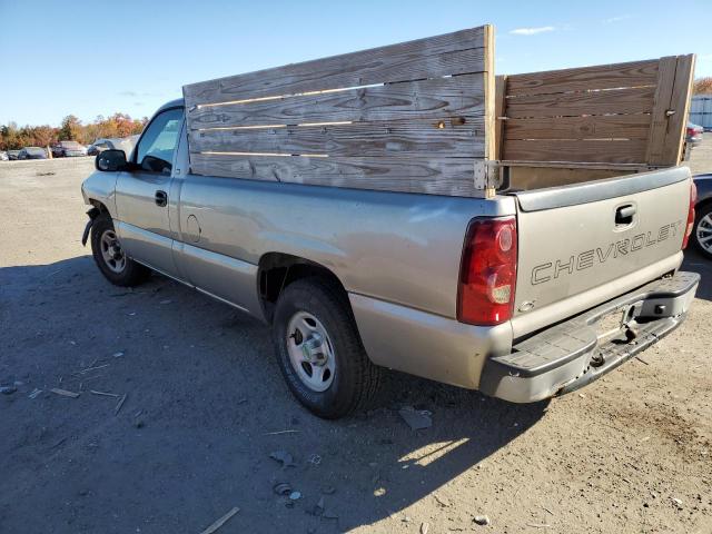 Photo 3 from auction – 2003 CHEVROLET SILVERADO with VIN 1GCEC14X93Z302798