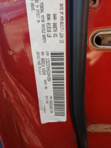 Photo 10 from auction – 2013 DODGE DART SXT with VIN 1C3CDFBH5DD640554
