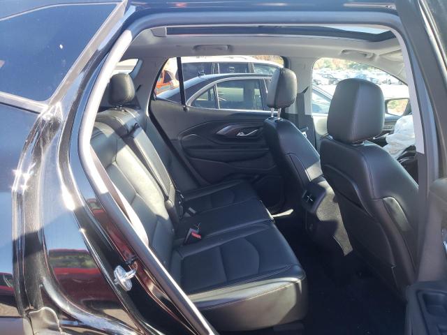 Photo 6 from auction – 2021 GMC TERRAIN SL with VIN 3GKALVEV5ML373707