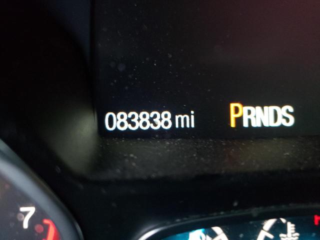Photo 8 from auction – 2018 FORD ESCAPE TIT with VIN 1FMCU9J91JUC10079
