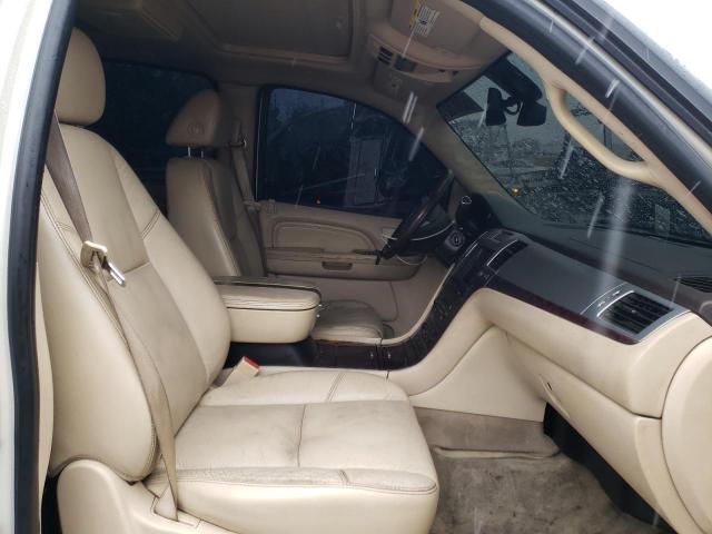 Photo 5 from auction – 2007 CADILLAC ESCALADE E with VIN 1GYFK66827R389227