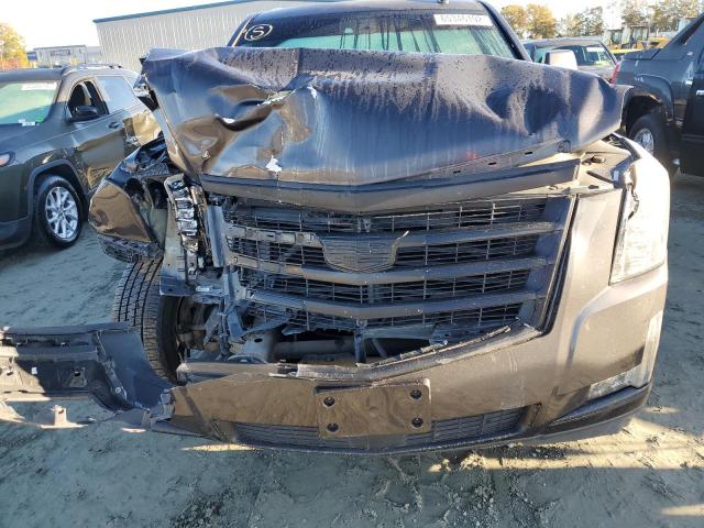 Photo 7 from auction – 2016 CADILLAC ESCALADE E with VIN 1GYS4JKJ4GR122000