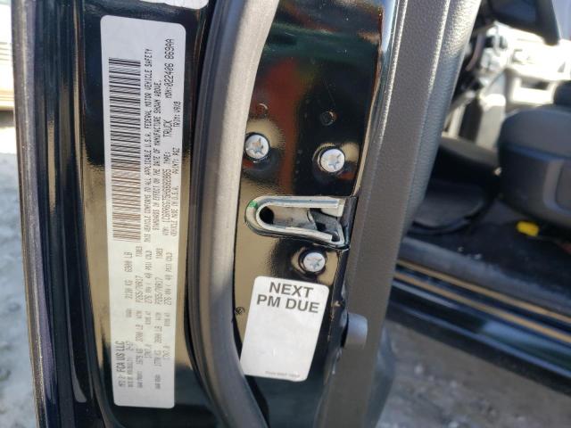 Photo 10 from auction – 2017 RAM 1500 SLT with VIN 1C6RR6GT5HS682865