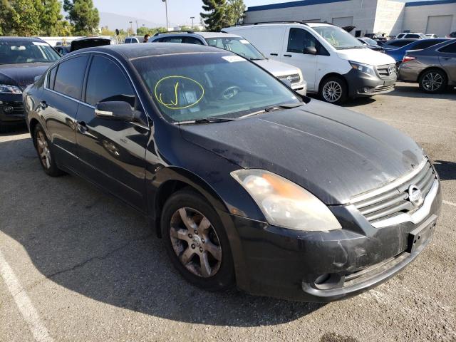 NISSAN ALTIMA 3.5 2007 with VIN 1N4BL21E97C147485 - Photo from auction