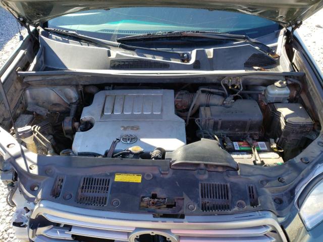 Photo 7 from auction – 2008 TOYOTA HIGHLANDER with VIN JTEDS41A382062983