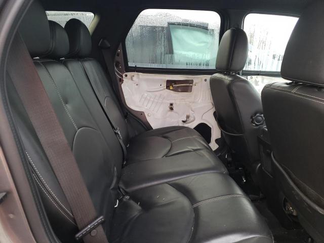 Photo 6 from auction – 2010 MERCURY MARINER with VIN 4M2CN8B71AKJ13009
