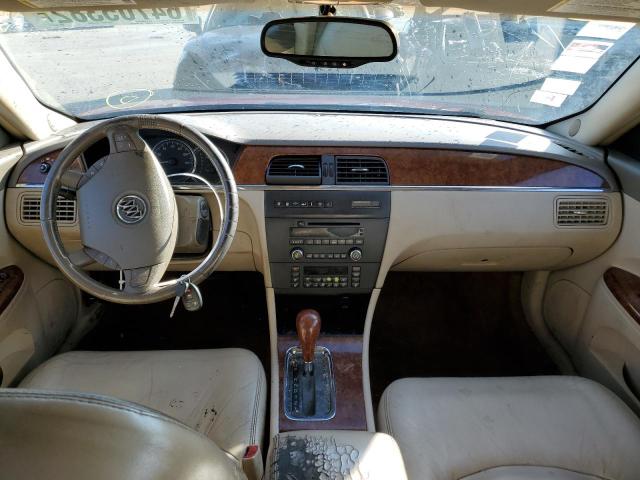 Photo 9 from auction – 2005 BUICK LACROSSE C with VIN 2G4WD562251265837