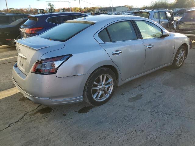 Photo 4 from auction – 2011 NISSAN MAXIMA S with VIN 1N4AA5AP9BC817193