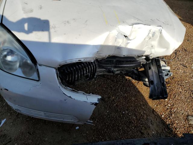 Photo 9 from auction – 2008 BUICK LUCERNE CX with VIN 1G4HD57248U177386