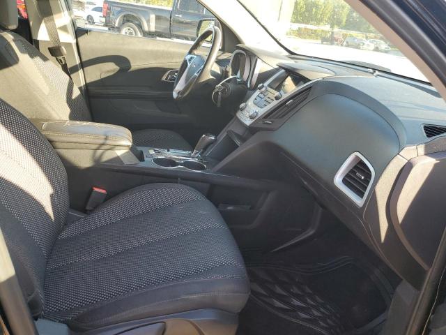 Photo 5 from auction – 2017 CHEVROLET EQUINOX LT with VIN 2GNALCEK2H1534387