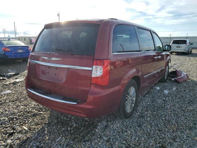 Photo 4 from auction – 2014 CHRYSLER TOWN & COU with VIN 2C4RC1CG3ER367193
