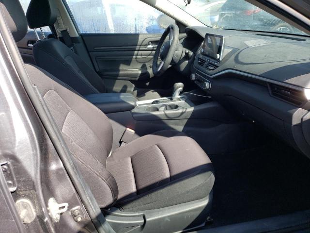 Photo 5 from auction – 2020 NISSAN ALTIMA S with VIN 1N4BL4BV3LC155912