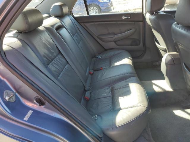Photo 6 from auction – 2007 HONDA ACCORD EX with VIN 1HGCM56847A166071