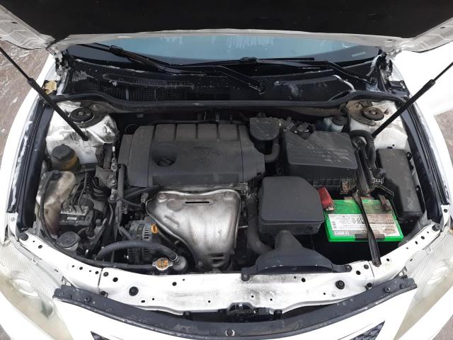 Photo 7 from auction – 2011 TOYOTA CAMRY BASE with VIN 4T1BF3EK8BU770618