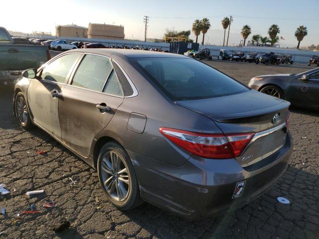 Photo 3 from auction – 2017 TOYOTA CAMRY LE with VIN 4T1BF1FK4HU324686