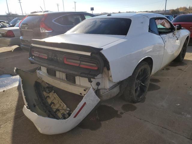 Photo 4 from auction – 2018 DODGE CHALLENGER with VIN 2C3CDZAG9JH153236