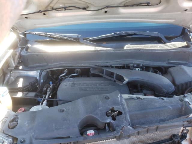 Photo 7 from auction – 2013 HONDA PILOT EX with VIN 5FNYF4H46DB003752