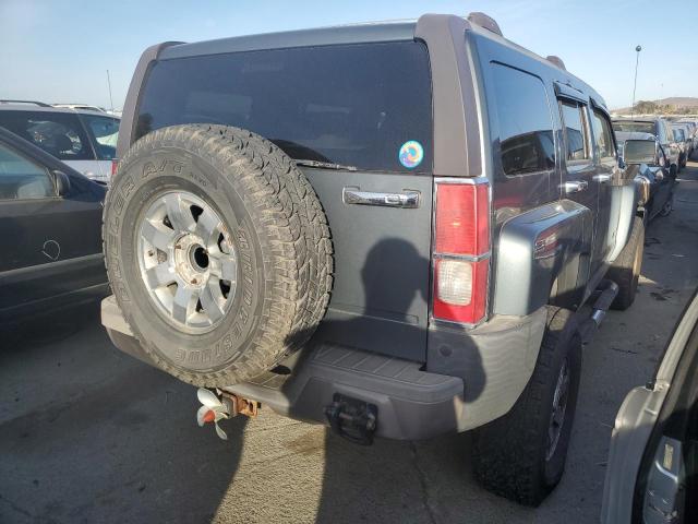 Photo 4 from auction – 2006 HUMMER H3 with VIN 5GTDN136268146539