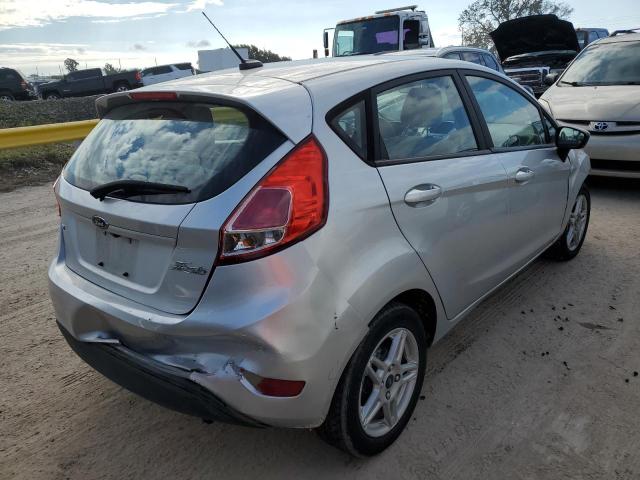 Photo 4 from auction – 2019 FORD FIESTA SE with VIN 3FADP4EJ2KM108065
