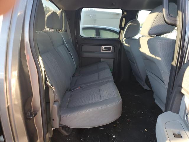 Photo 6 from auction – 2011 FORD F150 SUPER with VIN 1FTFW1ET0BFB82428