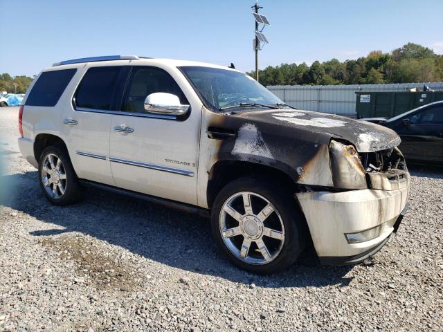 Photo 1 from auction – 2008 CADILLAC ESCALADE L with VIN 1GYFK63868R182913