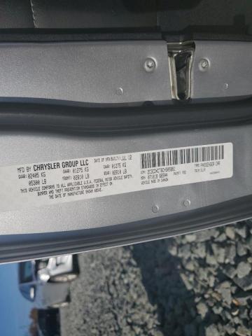 Photo 10 from auction – 2012 DODGE CHARGER R/ with VIN 2C3CDXCT8CH305881