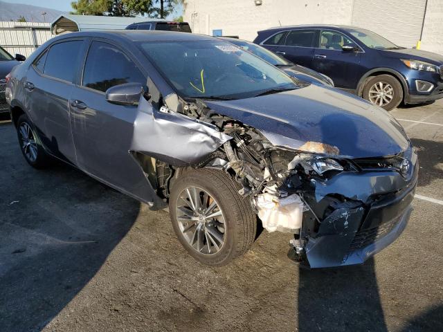 Photo 4 from auction – 2016 TOYOTA COROLLA L with VIN 5YFBURHE3GP492413